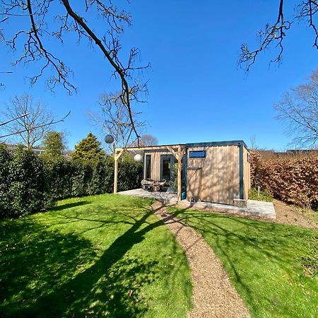 Peize Tiny House The Cabin מראה חיצוני תמונה